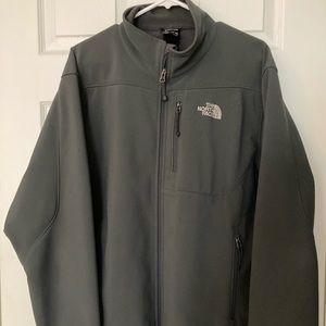 MEN’S NORTH FACE APEX BIONIC JACKET